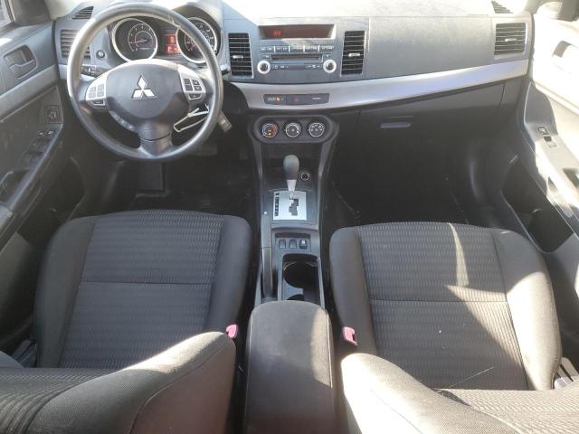 Photo 8 from auction – 2012 MITSUBISHI LANCER SE with VIN JA32V2FW9CU013116