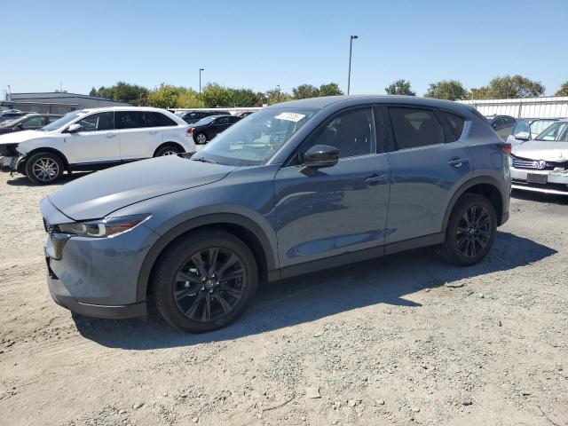 MAZDA CX-5 PREFE 2024 with VIN JM3KFBCL4R0470609 - Photo from auction