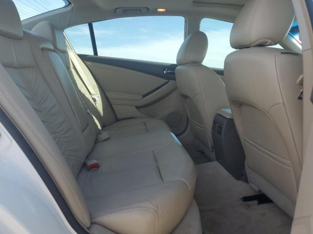 Photo 10 from auction – 2010 NISSAN ALTIMA BAS with VIN 1N4AL2AP3AC118472
