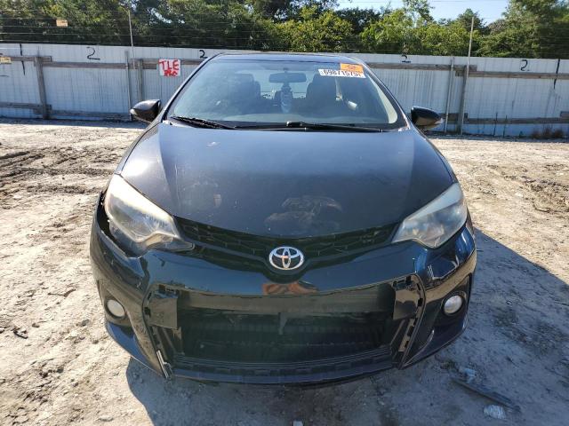 Photo 5 from auction – 2015 TOYOTA COROLLA L with VIN 2T1BURHE3FC326519