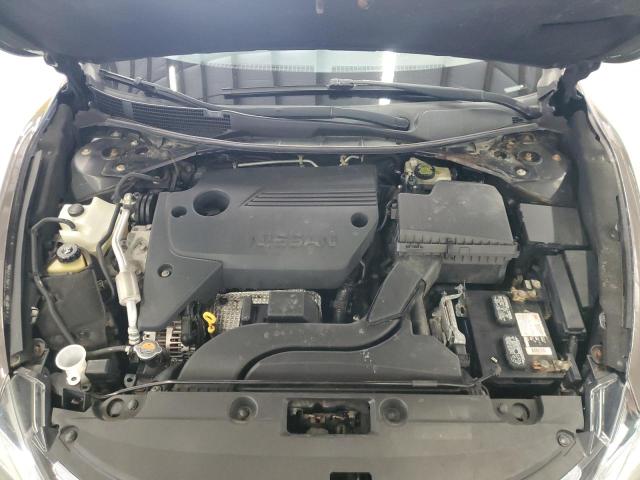Photo 11 from auction – 2017 NISSAN ALTIMA 2.5 with VIN 1N4AL3AP3HC117368