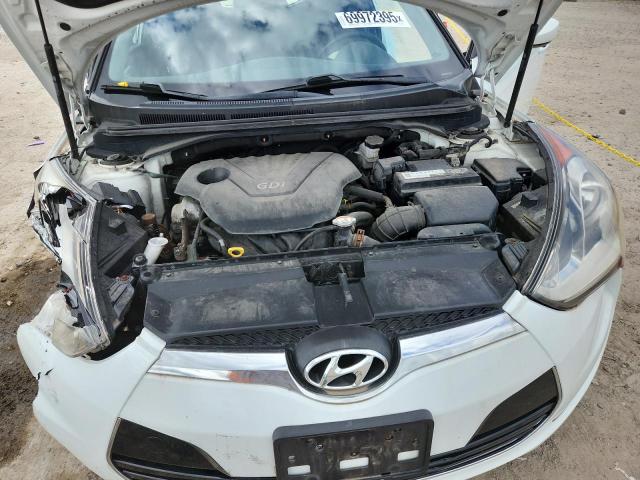 صورة رقم 11 من المزاد - 2015 HYUNDAI VELOSTER مع VIN KMHTC6AD3FU229648