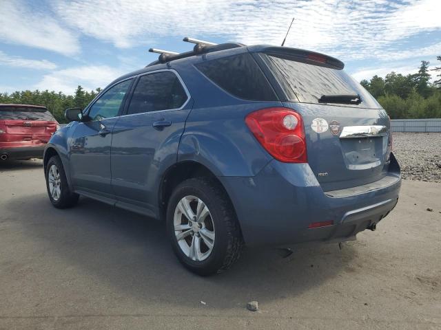 Photo 2 from auction – 2011 CHEVROLET EQUINOX LT with VIN 2CNFLEECXB6454957