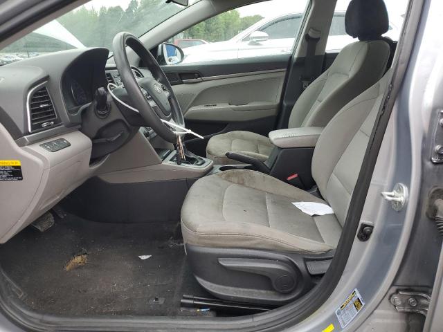 Photo 7 from auction – 2017 HYUNDAI ELANTRA SE with VIN 5NPD74LF2HH209372