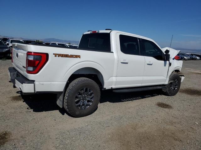 Photo 3 from auction – 2023 FORD F150 with VIN 1FTEW1E80PFC94595