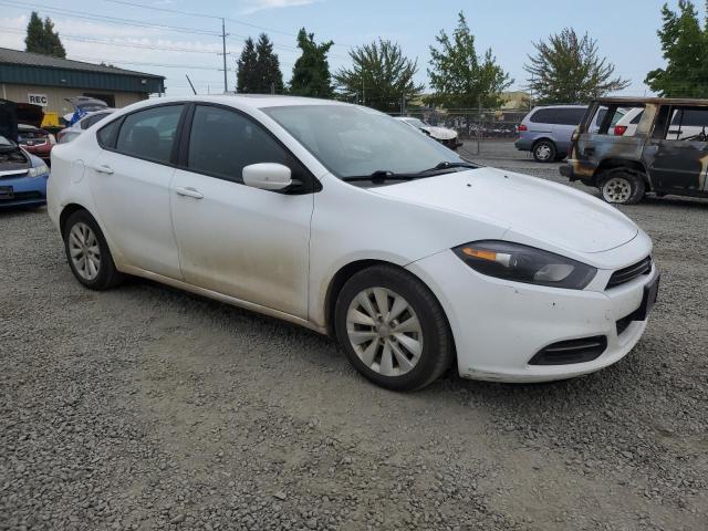 Photo 4 from auction – 2014 DODGE DART SXT with VIN 1C3CDFBBXED908141