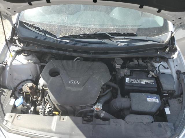 Photo 11 from auction – 2016 HYUNDAI ACCENT SE with VIN KMHCT4AE5GU149993