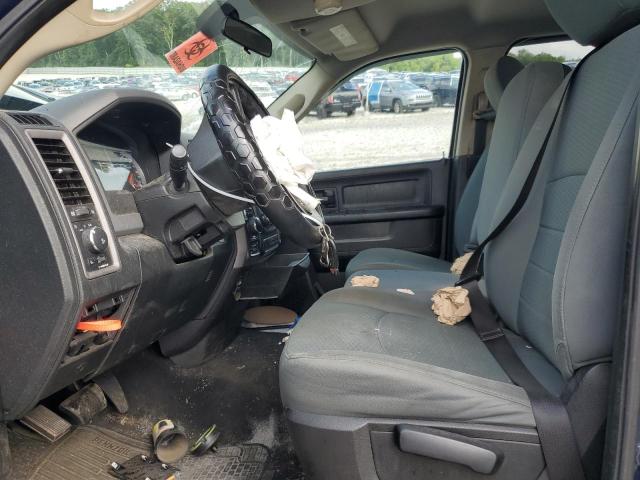 Photo 7 from auction – 2014 RAM 1500 ST with VIN 1C6RR7FT0ES329601