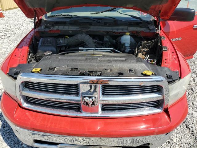 Photo 11 from auction – 2011 DODGE RAM 1500 with VIN 1D7RV1GTXBS678475