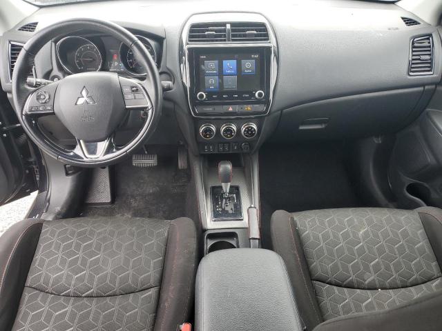 Photo 8 from auction – 2022 MITSUBISHI OUTLANDER with VIN JA4APUAU9NU018855