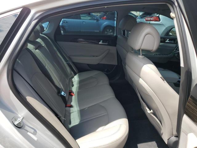 Photo 10 from auction – 2016 HYUNDAI SONATA HYBRID with VIN KMHE34L15GA014792