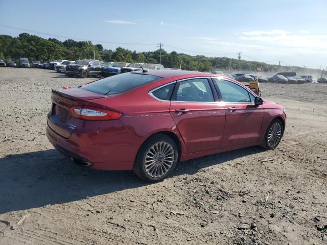 Photo 3 from auction – 2016 FORD FUSION TIT with VIN 3FA6P0K94GR154292
