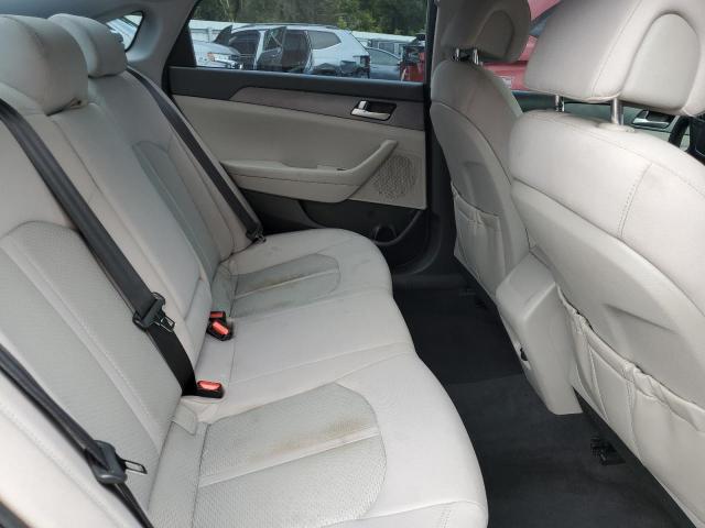 Photo 10 from auction – 2017 HYUNDAI SONATA SE with VIN 5NPE24AF1HH567990