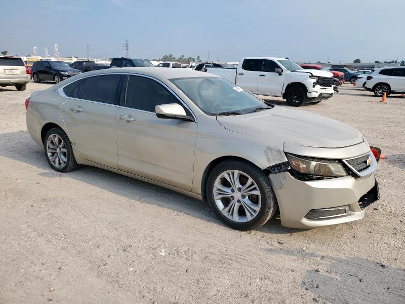 Photo 4 from auction – 2015 CHEVROLET IMPALA LS with VIN 2G11Z5SL2F9193094