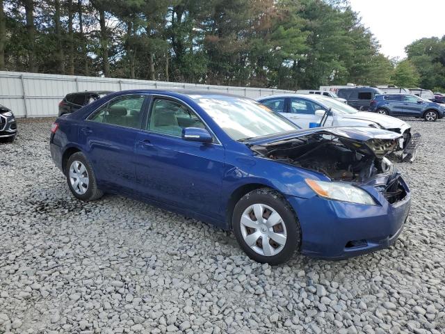 Photo 4 from auction – 2007 TOYOTA CAMRY CE with VIN 4T1BE46K87U019761