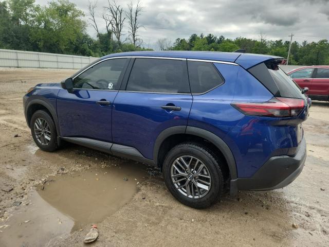 Photo 2 from auction – 2023 NISSAN ROGUE S with VIN 5N1BT3AB6PC689483