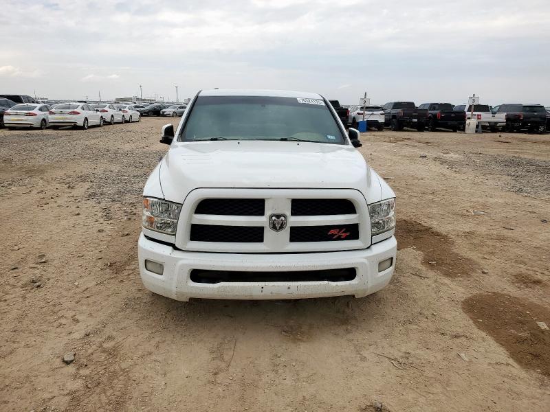 Photo 5 from auction – 2012 DODGE RAM 1500 S with VIN 3C6JD6CTXCG261659