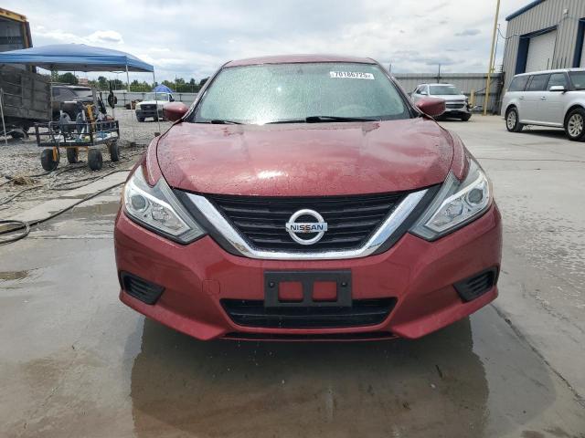 Photo 5 from auction – 2016 NISSAN ALTIMA 2.5 with VIN 1N4AL3AP5GC238711