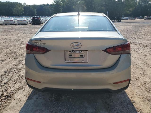 Photo 6 from auction – 2019 HYUNDAI ACCENT SE with VIN 3KPC24A34KE070537