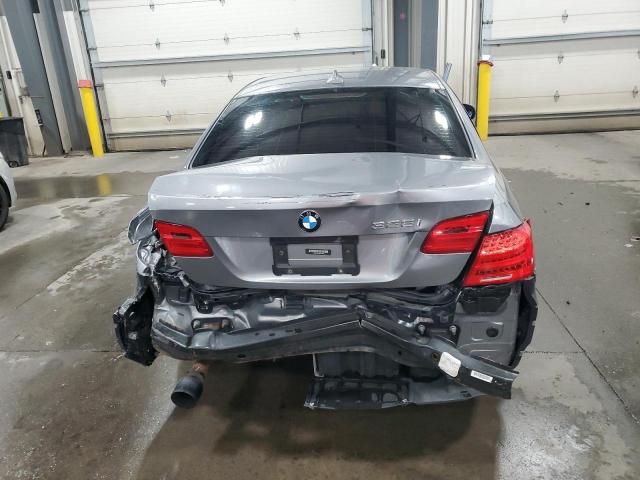 Photo 6 from auction – 2012 BMW 328 XI with VIN WBAKF3C51CE793555