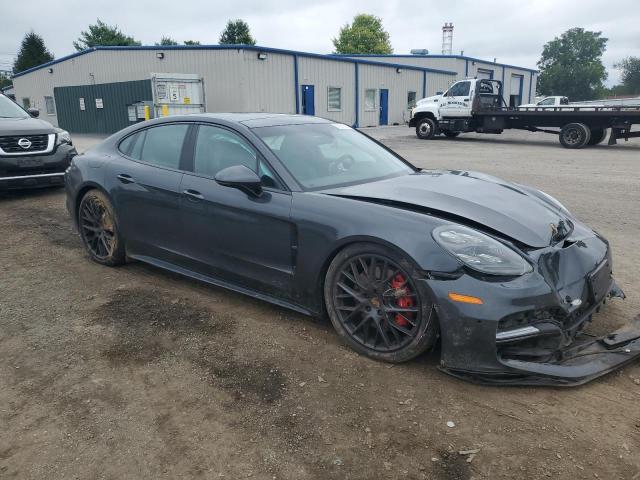 Photo 4 from auction – 2019 PORSCHE PANAMERA GTS with VIN WP0AG2A74KL140397