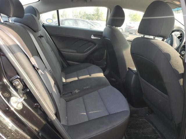 Photo 10 from auction – 2018 KIA FORTE LX with VIN 3KPFL4A71JE183745