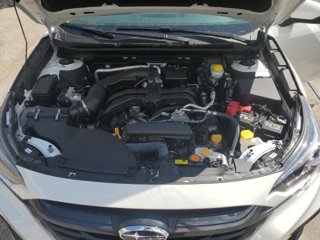 Photo 11 from auction – 2025 SUBARU LEGACY PRE with VIN 4S3BWAC65S3025720