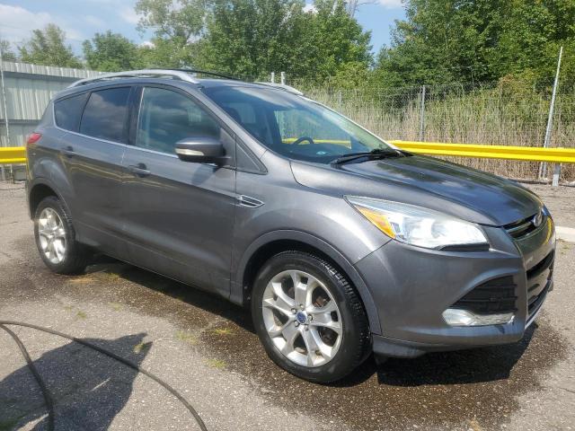 Photo 4 from auction – 2014 FORD ESCAPE TIT with VIN 1FMCU9J92EUD06955