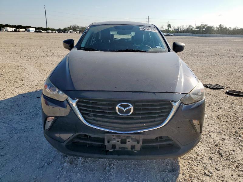 Photo 5 from auction – 2017 MAZDA CX-3 TOURI with VIN JM1DKFC70H0164285