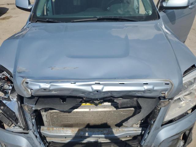Photo 11 from auction – 2015 GMC TERRAIN SLT with VIN 2GKFLXEK7F6119818