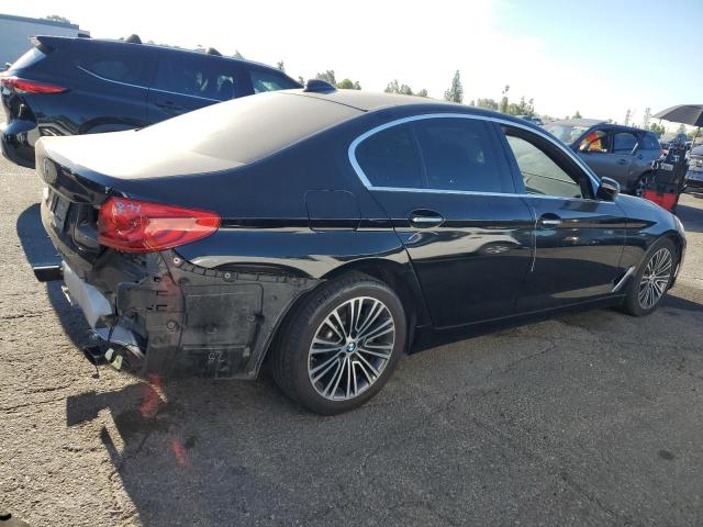 Photo 3 from auction – 2018 BMW 530 I with VIN WBAJA5C55JWA36397