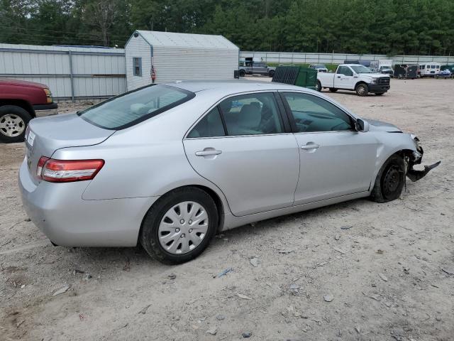 Photo 3 from auction – 2011 TOYOTA CAMRY BASE with VIN 4T1BF3EK7BU176733