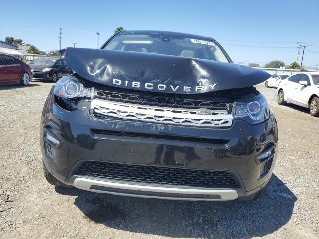 Photo 5 from auction – 2018 LAND ROVER DISCOVERY with VIN SALCR2RX4JH749474