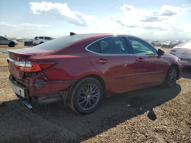 Photo 3 from auction – 2018 LEXUS ES350 with VIN 58ABK1GG1JU085036