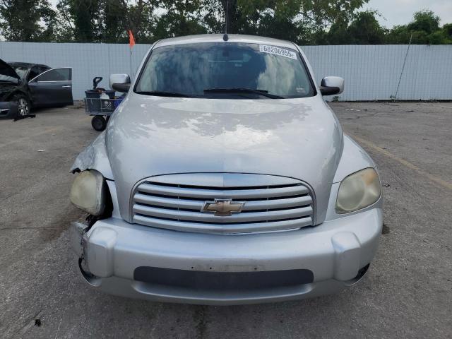 Photo 5 from auction – 2011 CHEVROLET HHR LT with VIN 3GNBABFWXBS653399