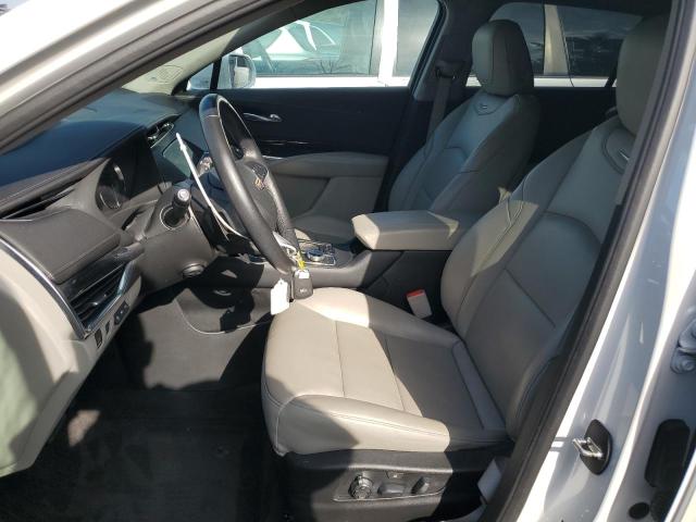 Photo 7 from auction – 2020 CADILLAC XT4 PREMIU with VIN 1GYFZDR46LF082423