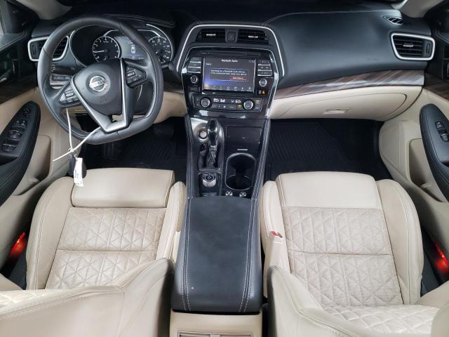 Photo 8 from auction – 2017 NISSAN MAXIMA 3.5 with VIN 1N4AA6AP2HC424084