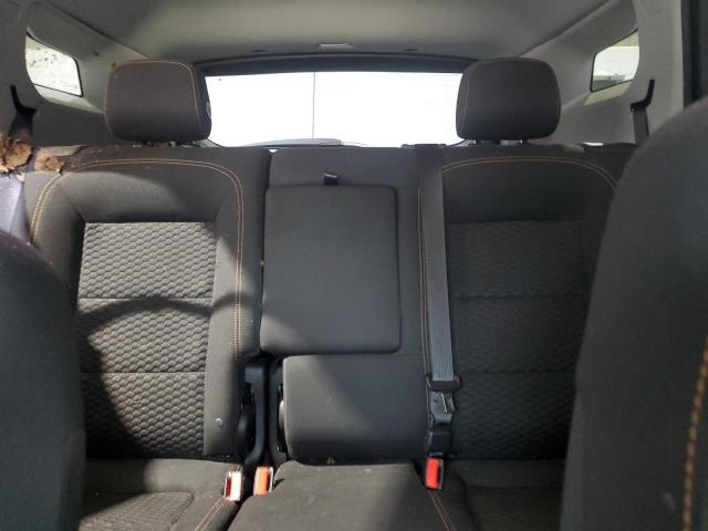 Photo 10 from auction – 2018 GMC TERRAIN SLE with VIN 3GKALTEV2JL233923