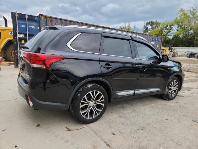 Photo 3 from auction – 2018 MITSUBISHI OUTLANDER with VIN JA4JZ4AX5JZ064927