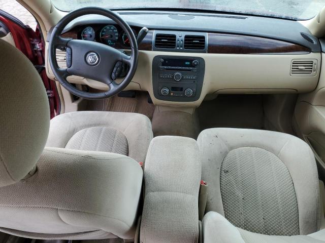 Photo 8 from auction – 2011 BUICK LUCERNE CX with VIN 1G4HA5EM3BU134002