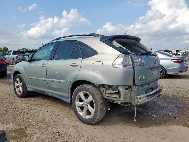 Photo 2 from auction – 2004 LEXUS RX 330 with VIN 2T2GA31U14C006105