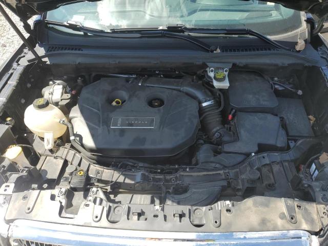 Photo 11 from auction – 2019 LINCOLN MKC SELECT with VIN 5LMCJ2D96KUL09703