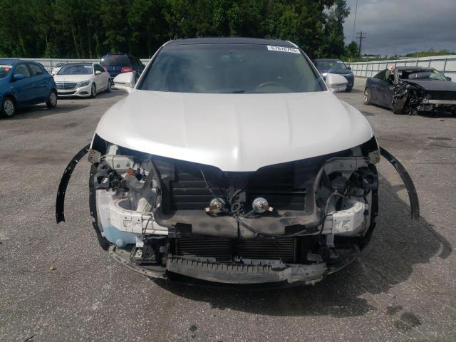 Photo 5 from auction – 2016 LINCOLN MKX RESERV with VIN 2LMTJ6LP1GBL60912
