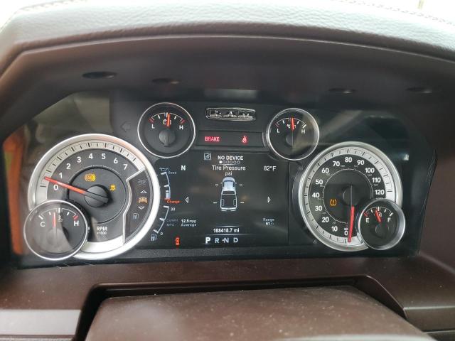 Photo 9 from auction – 2015 RAM 1500 LARAM with VIN 1C6RR6NT3FS590976