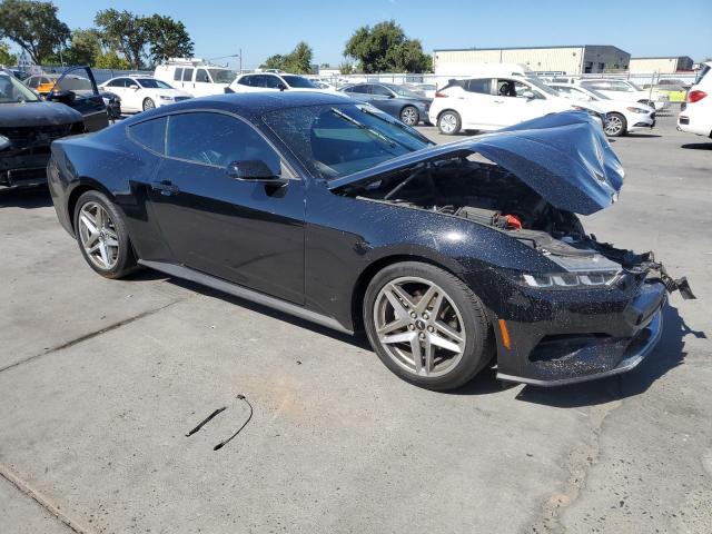 Photo 4 from auction – 2024 FORD MUSTANG with VIN 1FA6P8TH3R5122492