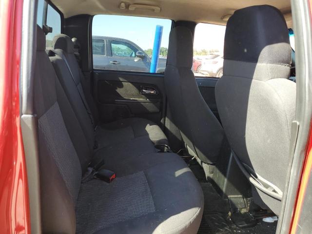 Photo 10 from auction – 2012 CHEVROLET COLORADO L with VIN 1GCHSDFE1C8137266