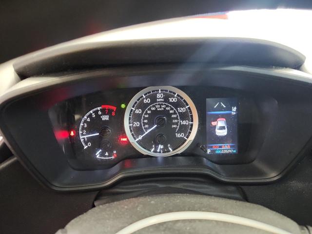 Photo 9 from auction – 2021 TOYOTA COROLLA LE with VIN 5YFEPMAE5MP263308