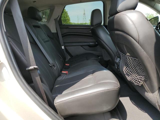 صورة رقم 11 من المزاد - 2014 CADILLAC SRX مع VIN 3GYFNAE30ES598864