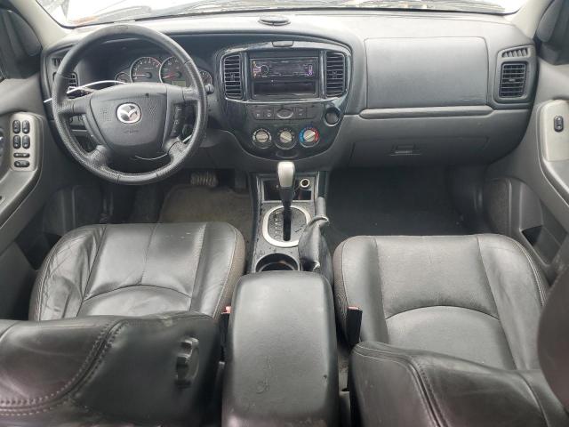 Photo 8 from auction – 2005 MAZDA TRIBUTE S with VIN 4F2YZ06135KM42307