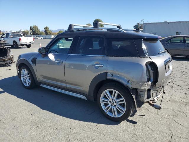 Photo 2 from auction – 2018 MINI COOPER COUNTRYMAN with VIN WMZYS7C30J3E09050